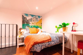 Edomus Santiago Duplex, Seville